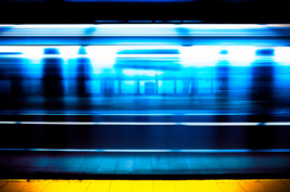 subway horizon